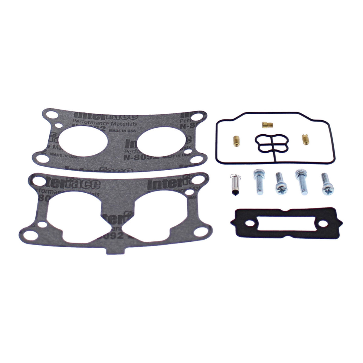 All Balls Racing Carburettor Rebuild Kit (26-10037)