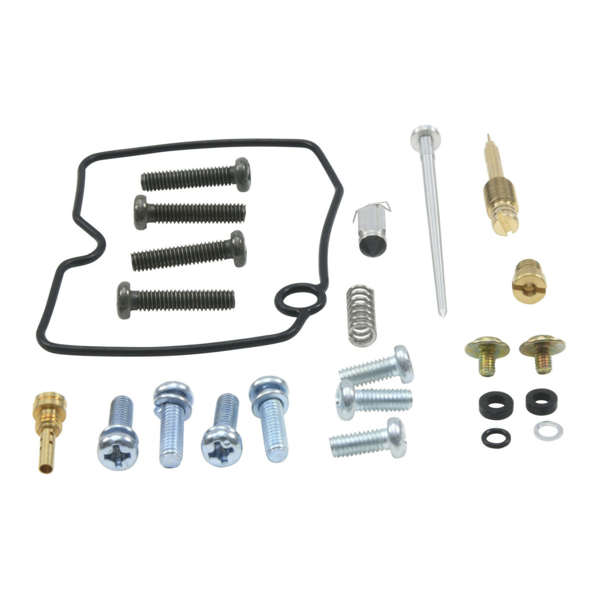 Carburettor Rebuild Kit 26-10137