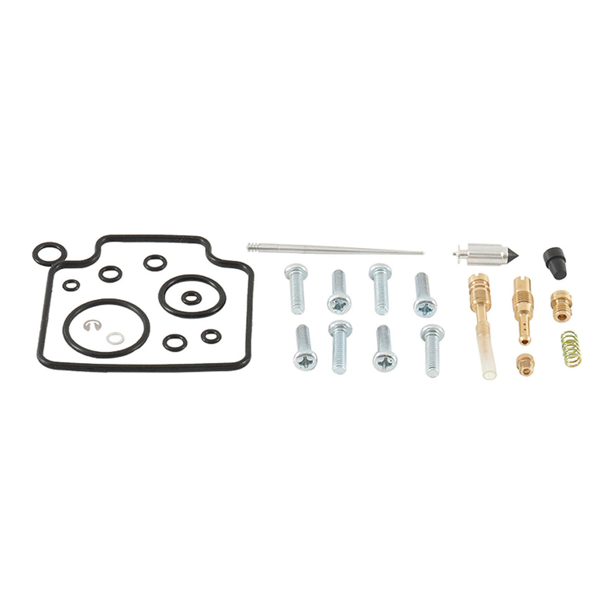 All Balls Racing Carburettor Rebuild Kit (26-1337)