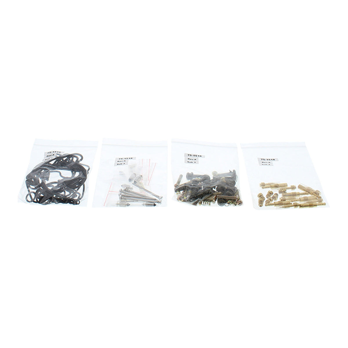 Carburettor Rebuild Kit 26-1629