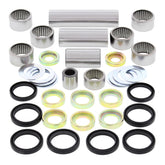 Suspension Linkage Kit 27-1181 RMZ250/450 '13-'15