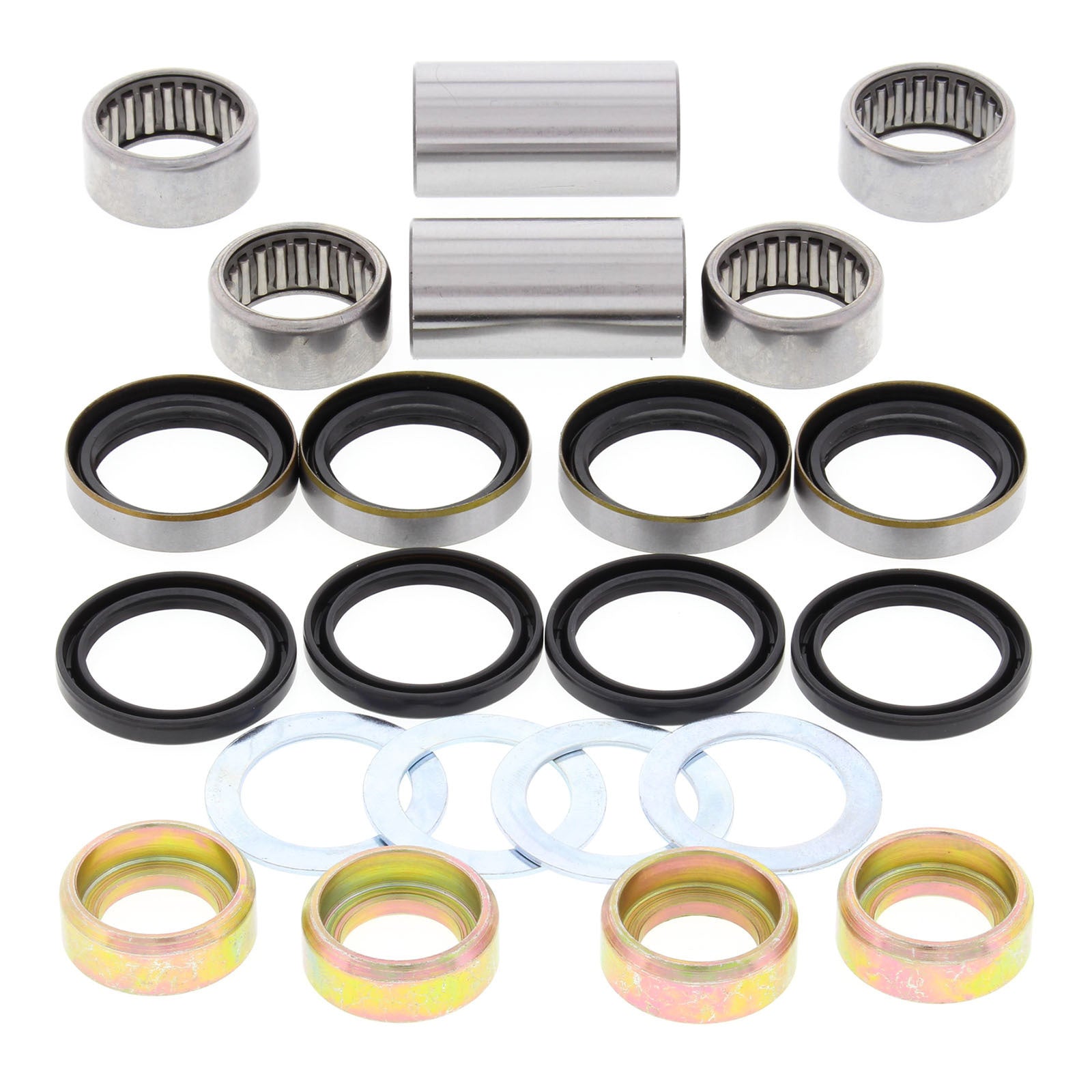 Swing Arm Bearing Kit 28-1087