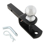 EZ Trail Hitch 1-1/4 Receiver 2 Ball 43-1002