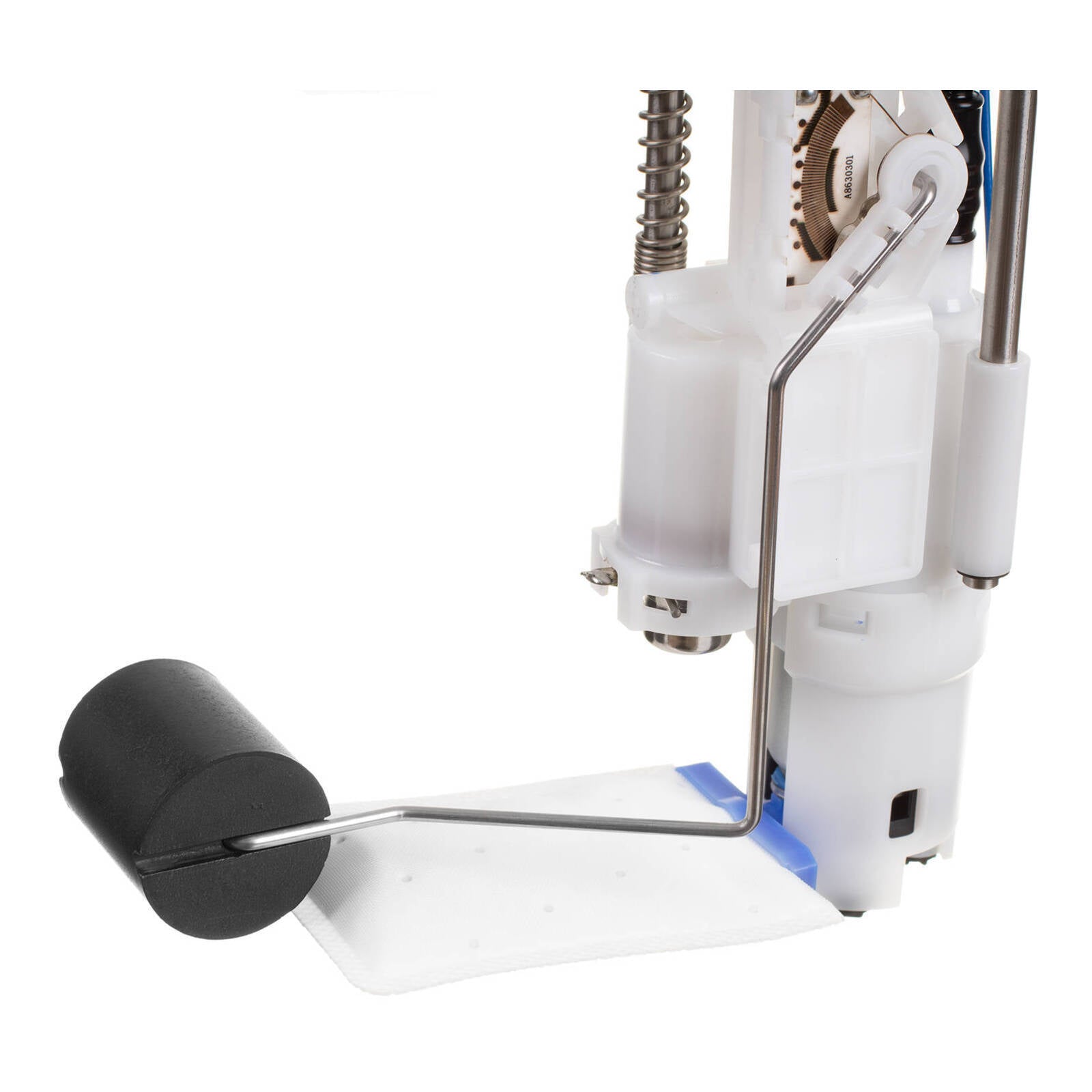 All Balls Racing Fuel Pump Module (47-1002)