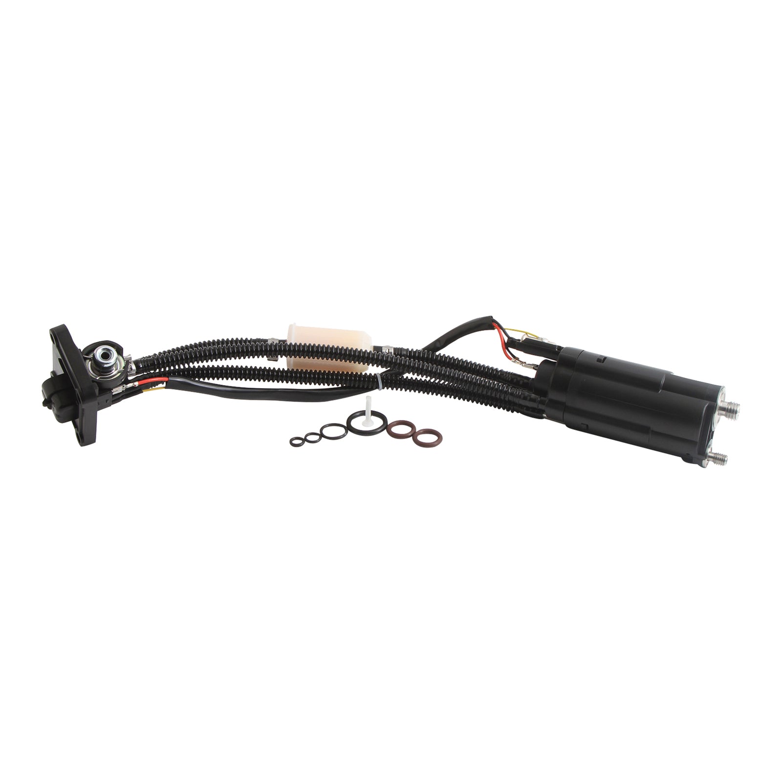 All Balls Racing Fuel Pump Module - Complete (47-1038)