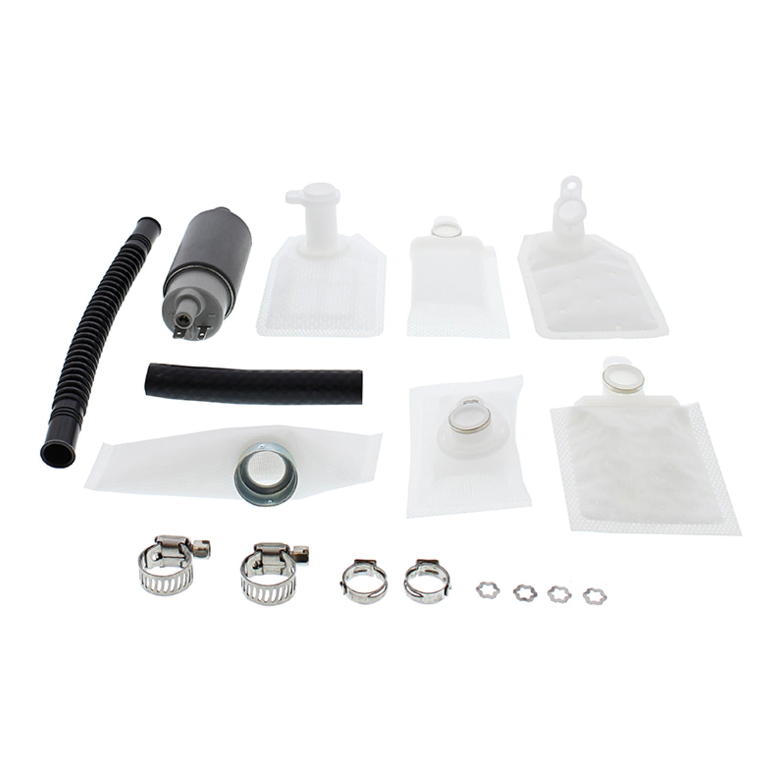 All Balls Racing Fuel Pump Kit (47-2037)