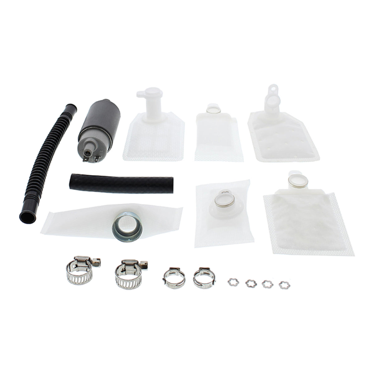 All Balls Racing Fuel Pump Kit (47-2037)