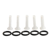 Fuel Pump Quick Break Filter Kit - 47-3024