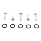 Fuel Pump Quick Break Filter Kit - 47-3024