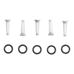 Fuel Pump Quick Break Filter Kit - 47-3024