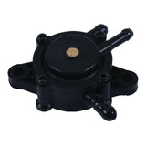 Fuel Pump Vacuum Operated – 47-5008