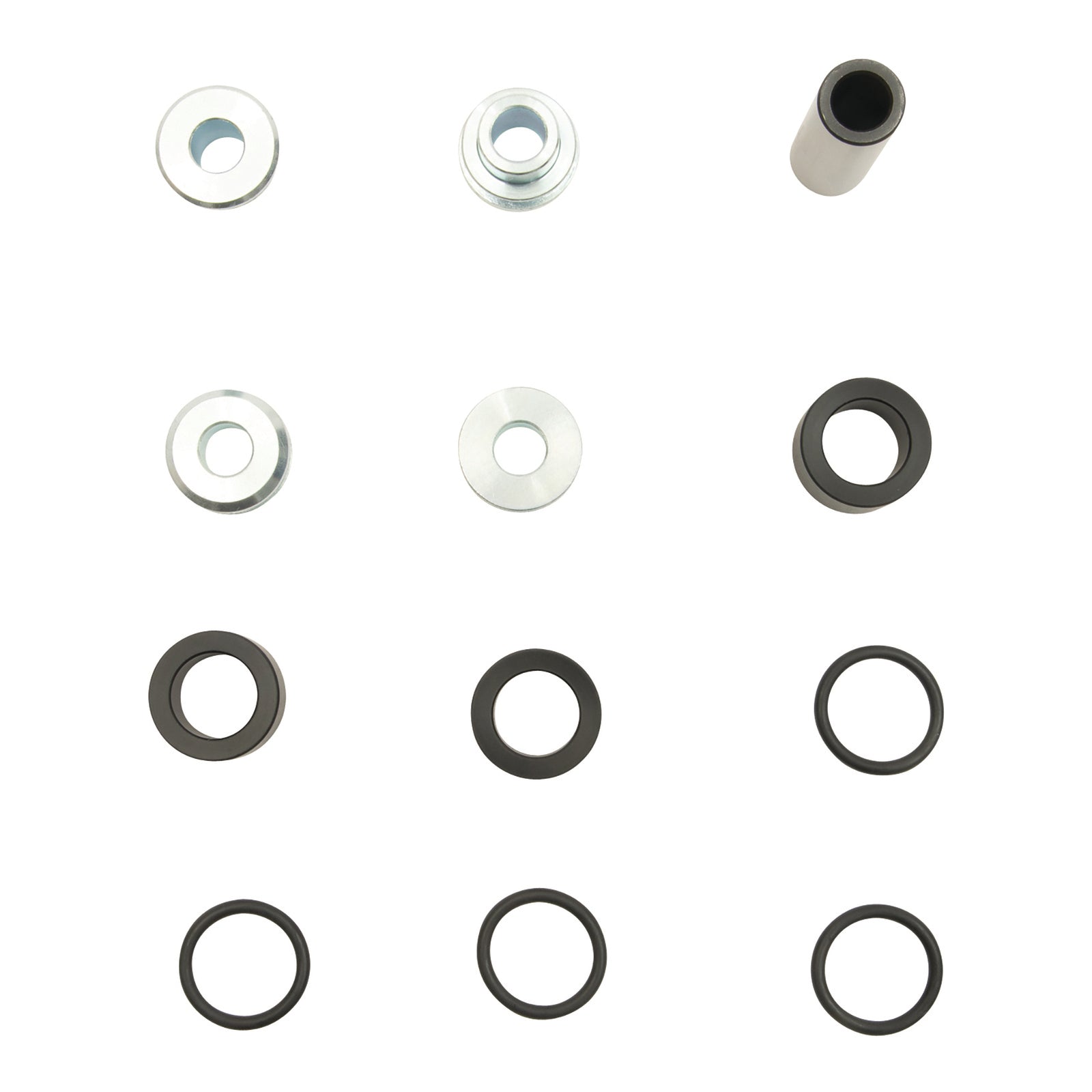 FRONT UPPER A-ARM KIT 50-1233