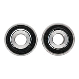 INDEPENDENT REAR SUSPENSION KNUCKLE ONLY KIT 50-1245