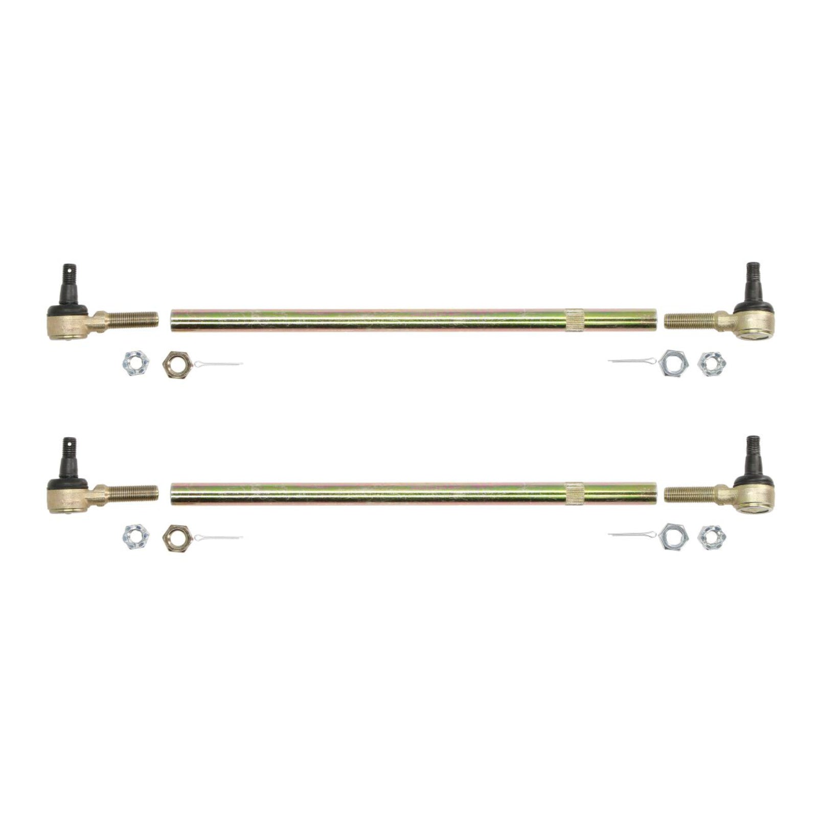 TIE ROD UPGRADE KIT 52-1042