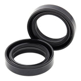 Fork Seal Kit (22) 33x45x10.5 TCL 55-106