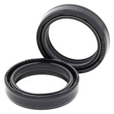 Fork Seal Kit (17) 38x50x10.5B 55-112