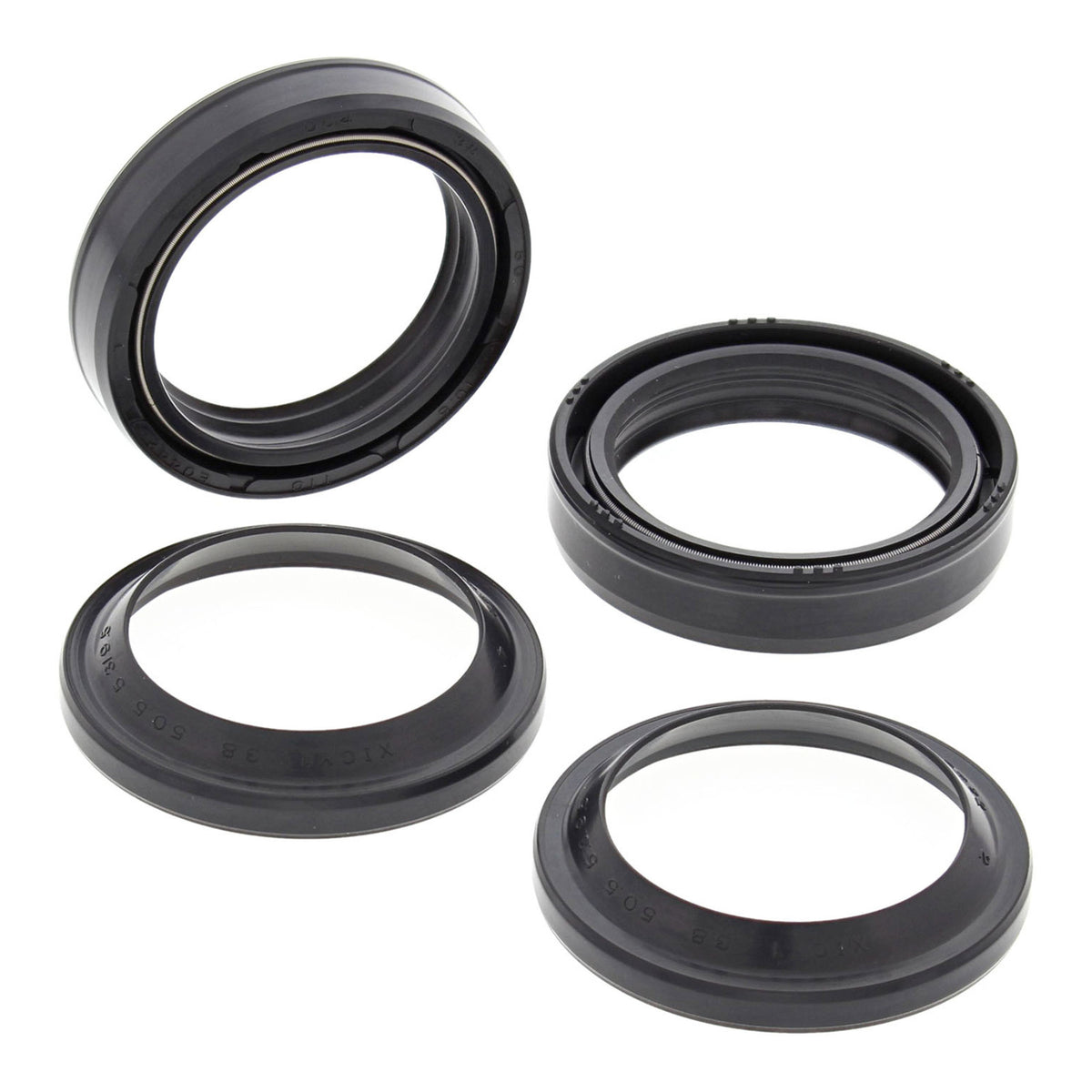 Dust and Fork Seal Kit 56-124