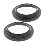 Fork Dust Seals 33x45 (22) 57-122