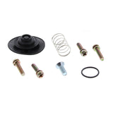 All Balls Racing Fuel Tap Diaphragm Repair Kit (60-1302)
