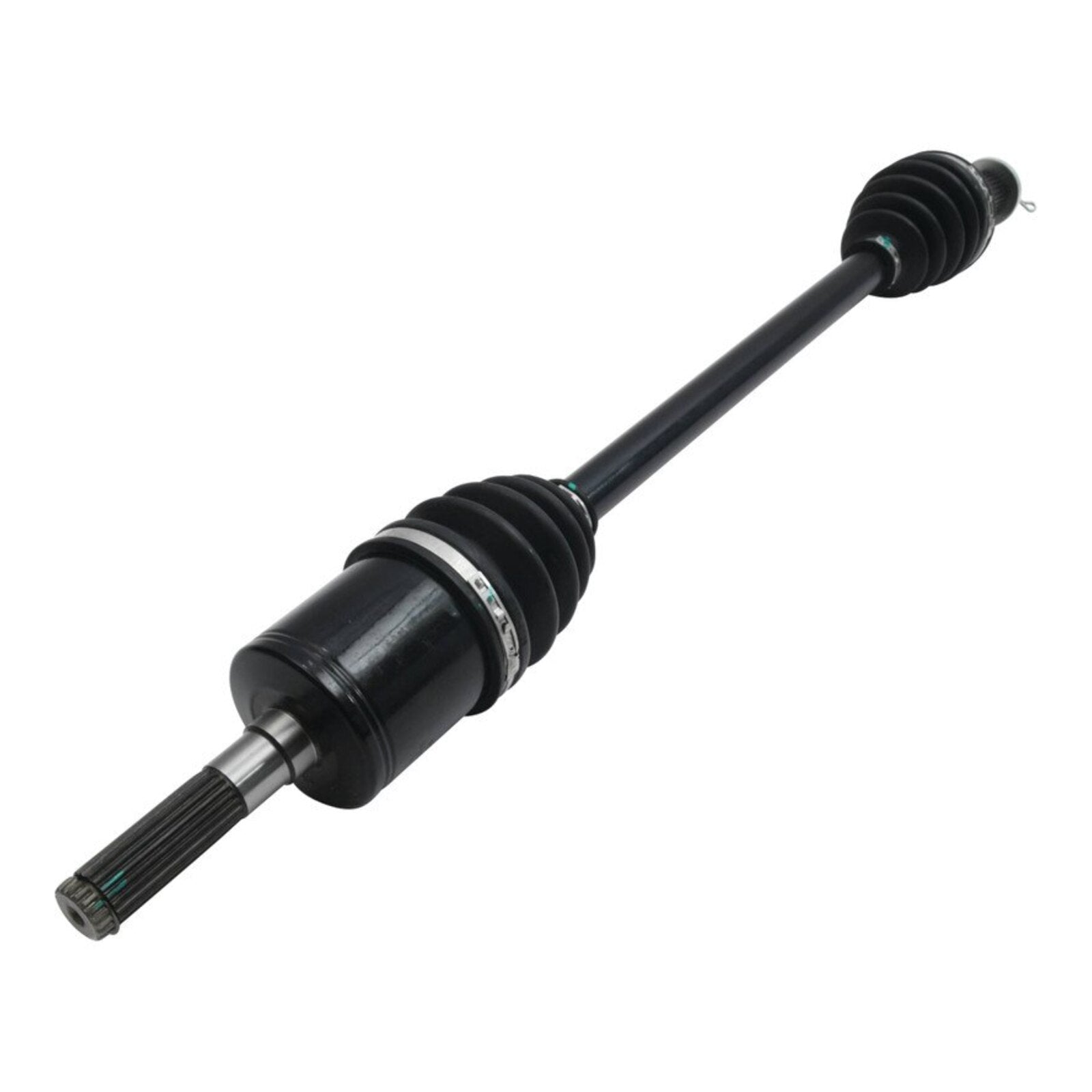 ATV CV Axle 6 Ball Complete Shaft AB6-CA-8-134