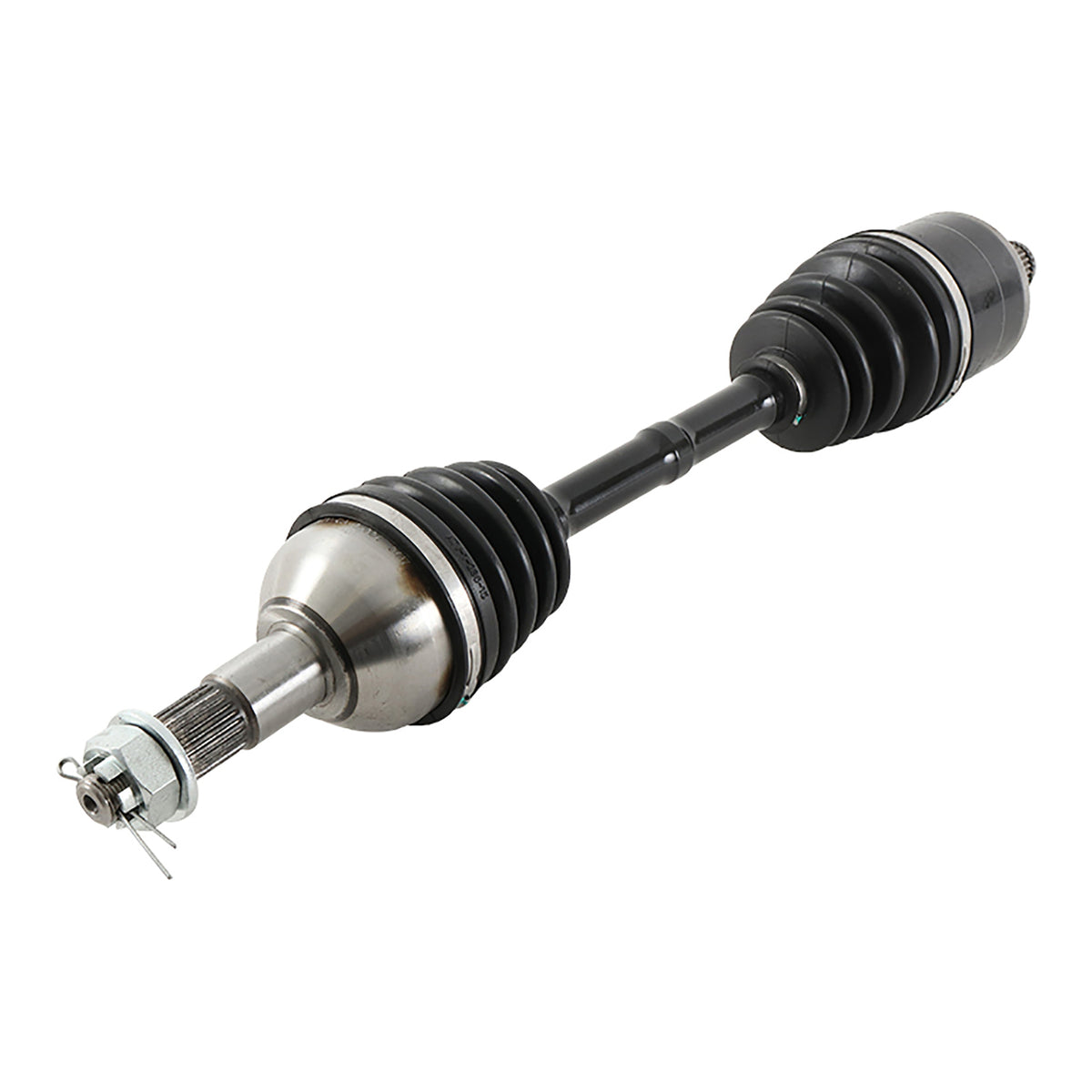 ATV CV/Axle Complete Shaft 6 Ball