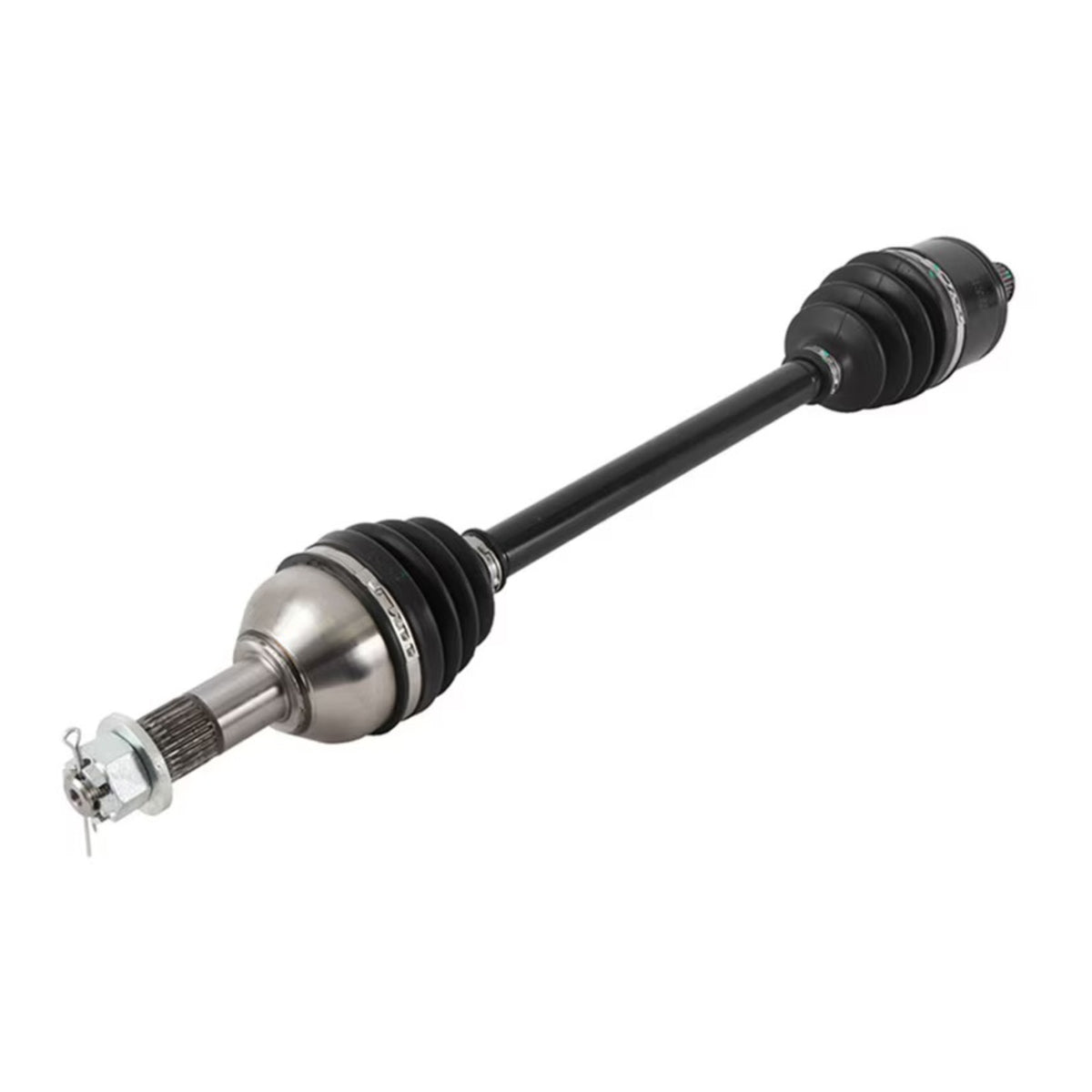 ATV CV/Axle 6 Ball Complete Shaft AB6-CA-8-330
