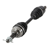 ATV CV/Axle 6 Ball Complete Shaft AB6-HO-8-306
