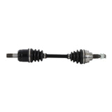 ATV CV/Axle 6 Ball Complete Shaft AB6-HO-8-306