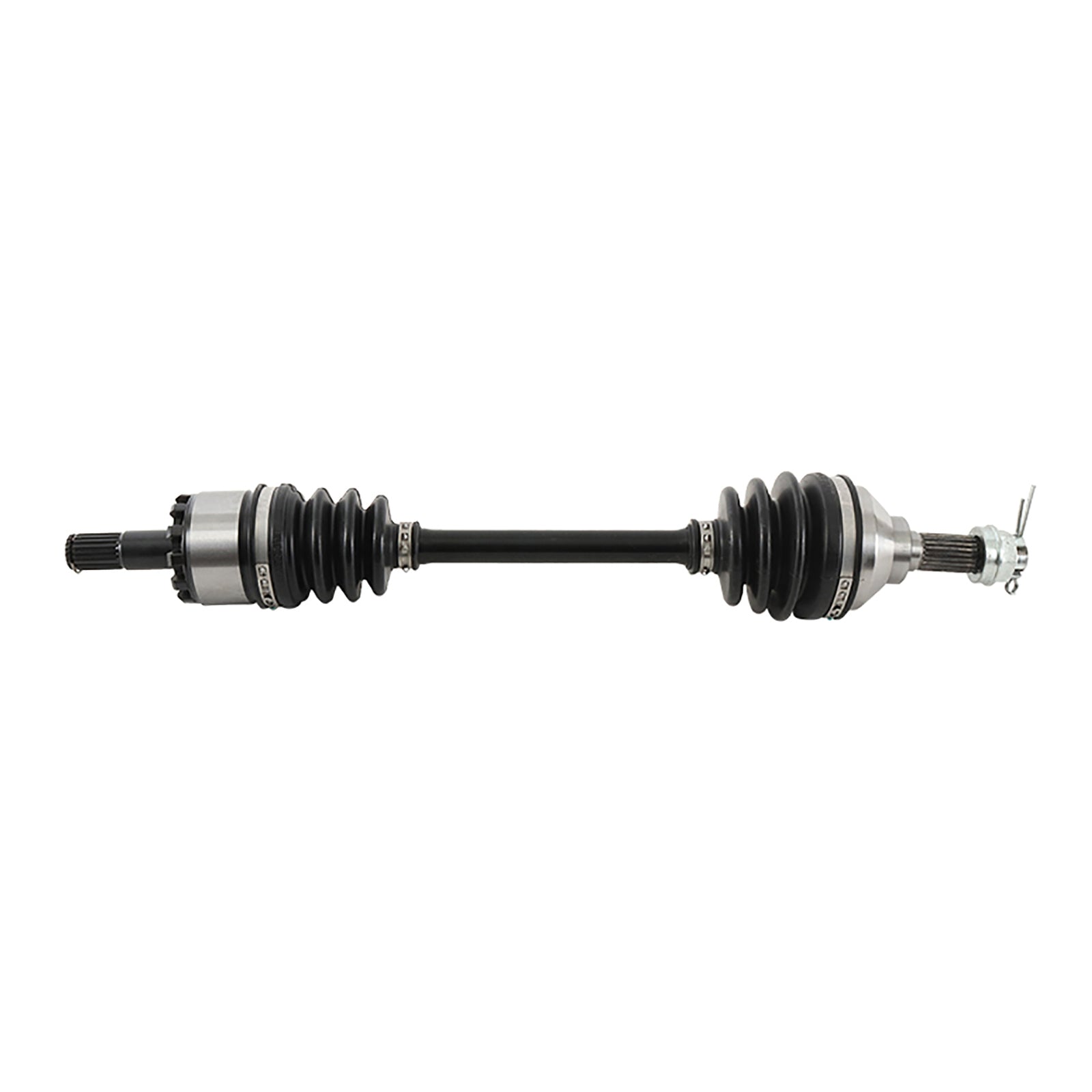 ATV CV/Axle Complete Shaft 6 Ball