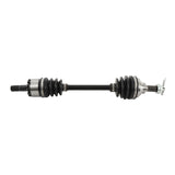 ATV CV/Axle Complete Shaft 6 Ball