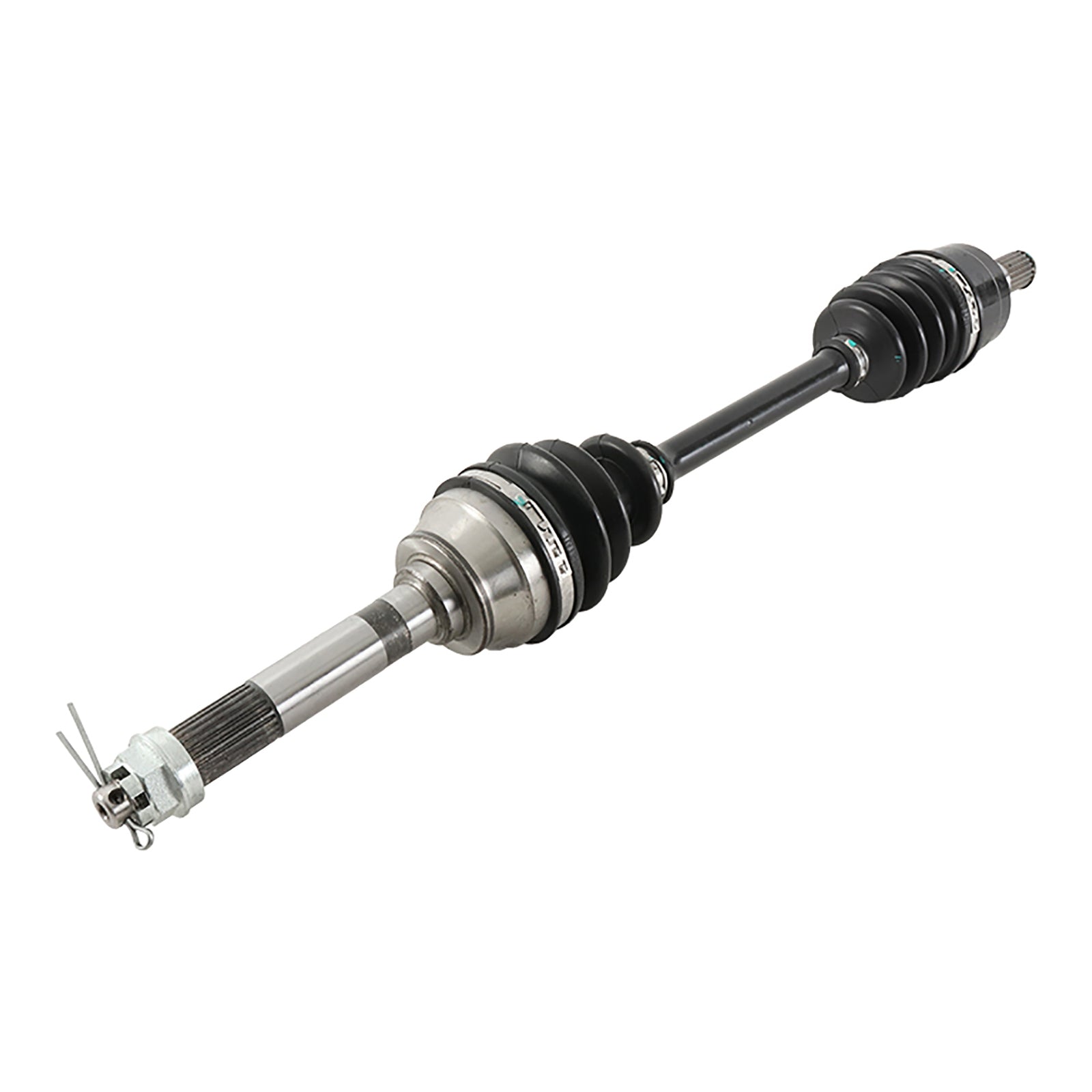 ATV CV/Axle Complete Shaft 6 Ball