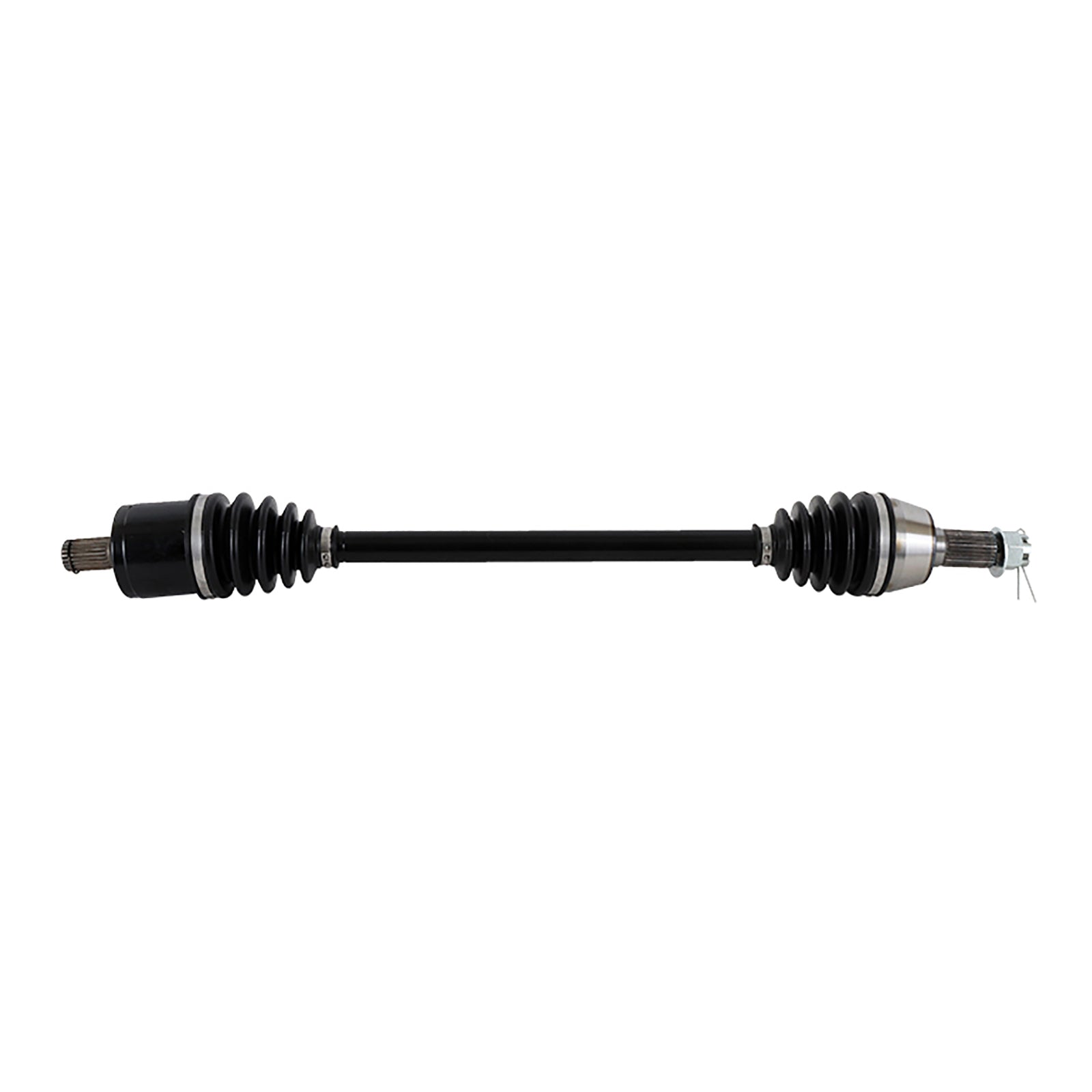 ATV CV/AXLE 6 BALL COMPLETE SHAFT AB6-PO-8-307