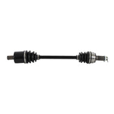 ATV CV Axle 6 Ball Complete Shaft AB6-PO-8-312