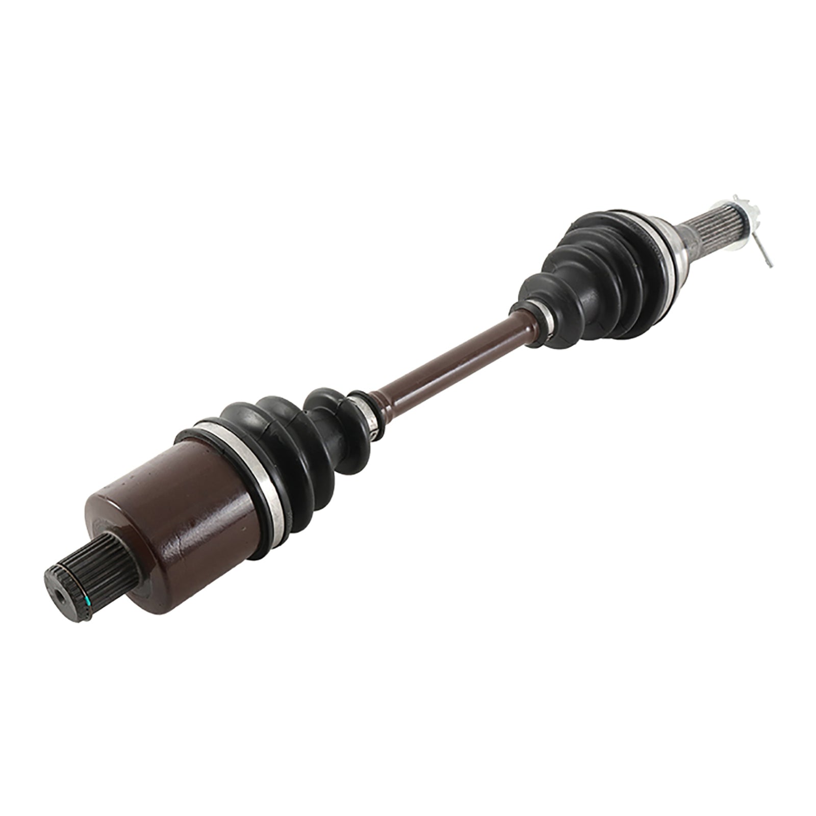 ATV CV/Axle Complete Shaft 6 Ball