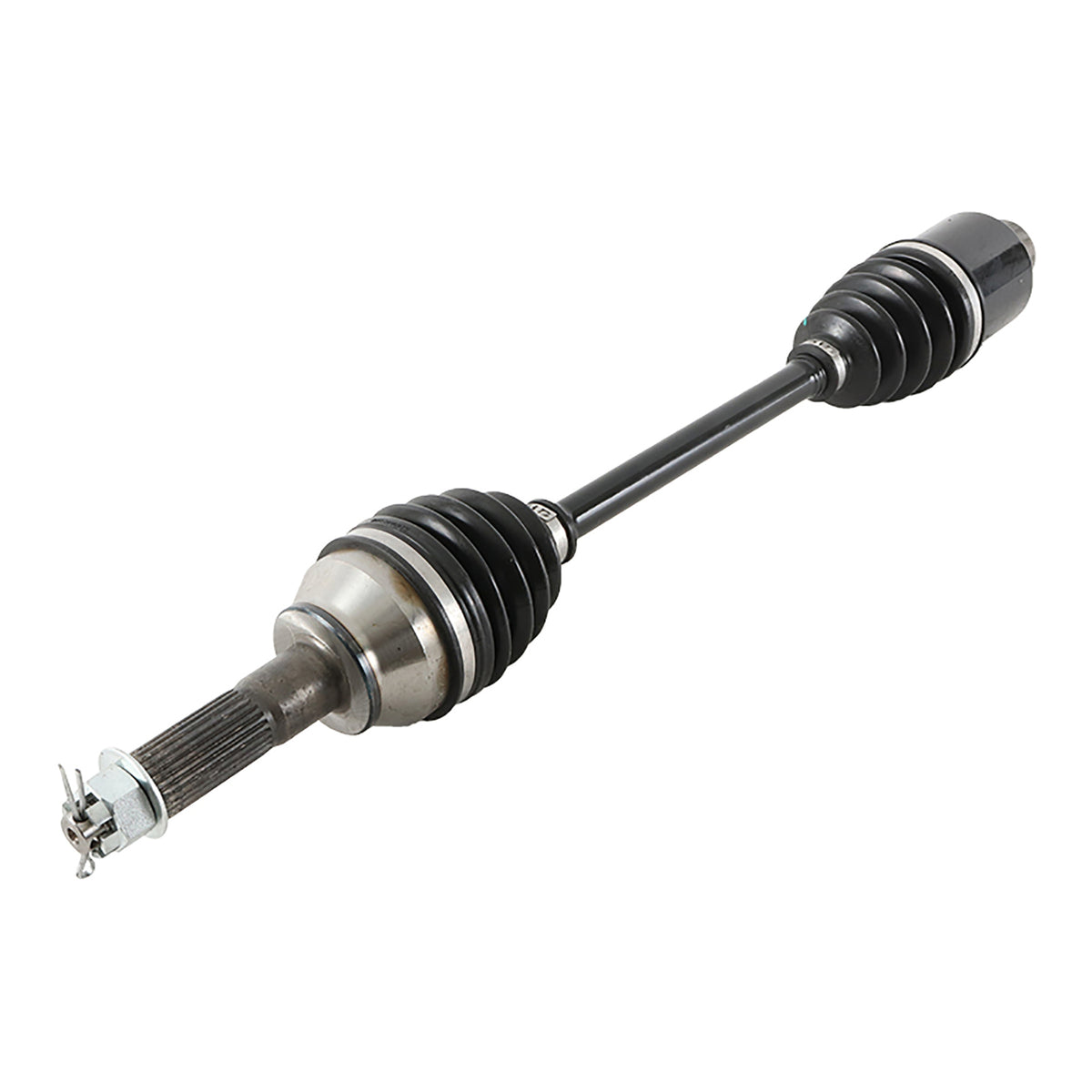 ATV CV/Axle Complete Shaft 6 Ball