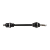 ATV CV/Axle 6 Ball Complete Shaft AB6-PO-8-400