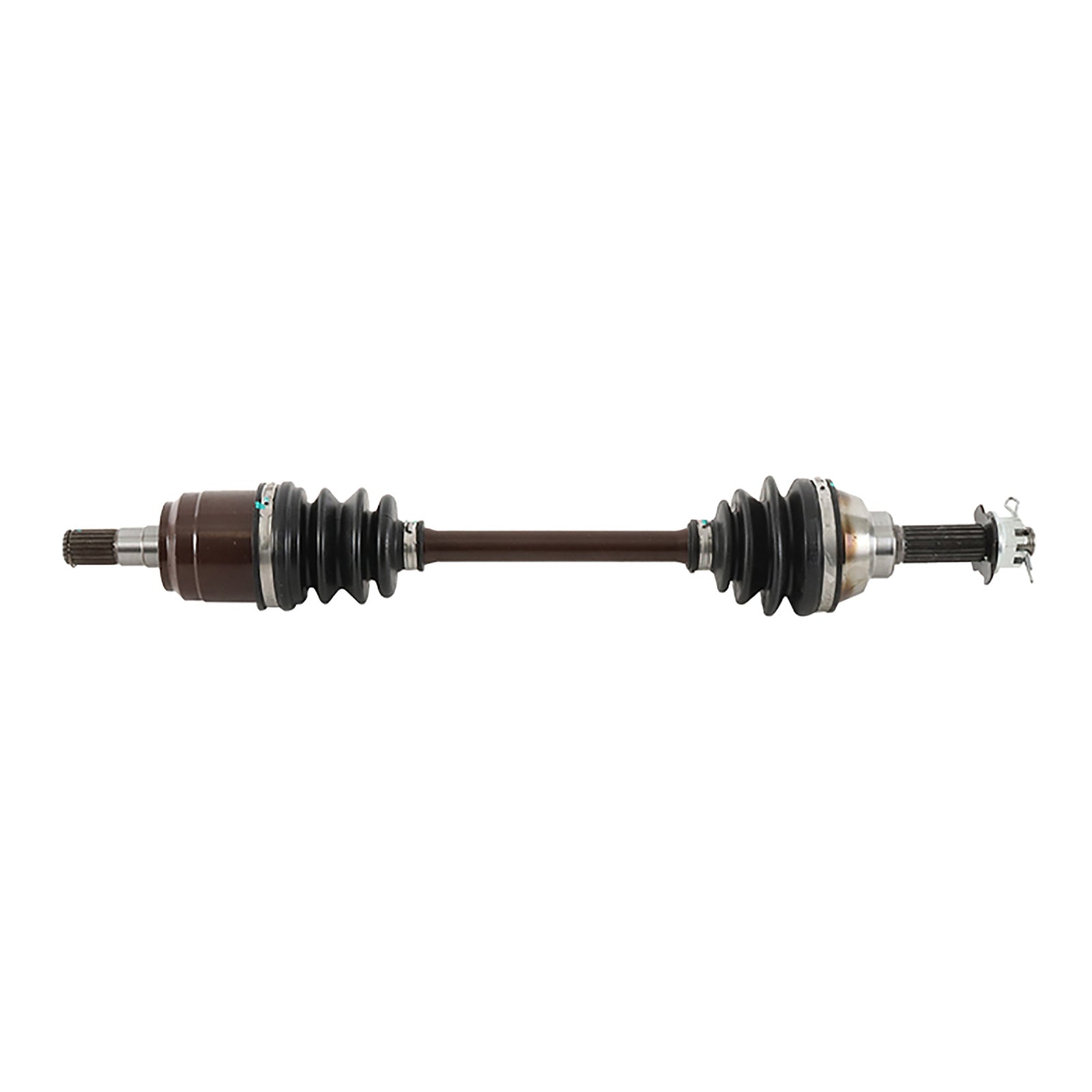 ATV CV/Axle 6 Ball Complete Shaft AB6-SK-8-303