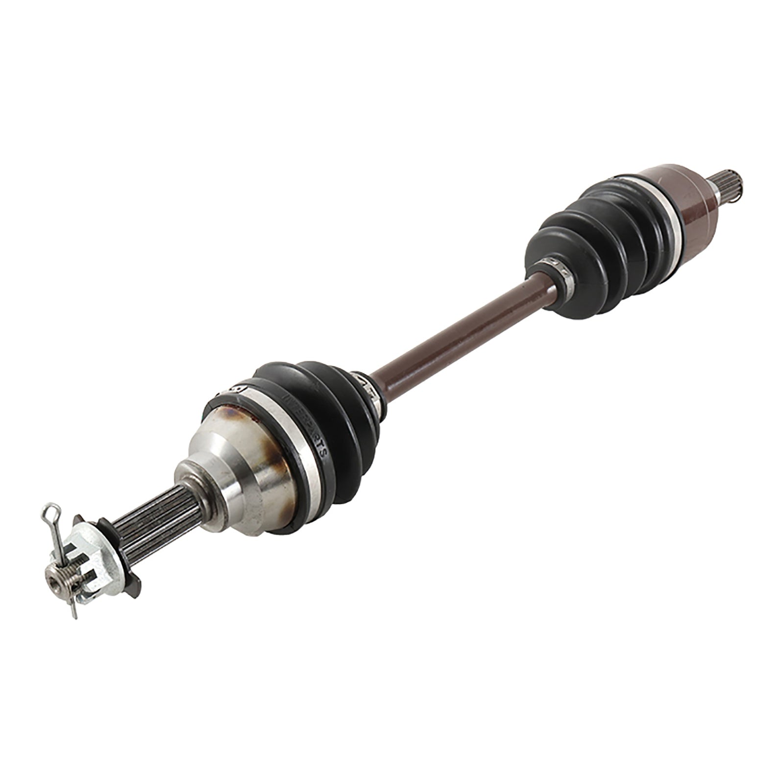 ATV CV/Axle 6 Ball Complete Shaft AB6-SK-8-303