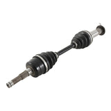 ATV CV/Axle Complete Shaft 6 Ball