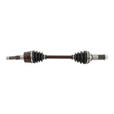 ATV CV/Axle Complete Shaft 6 Ball