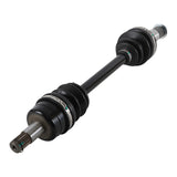ATV CV/Axle 6 Ball Complete Shaft AB6-YA-8-300