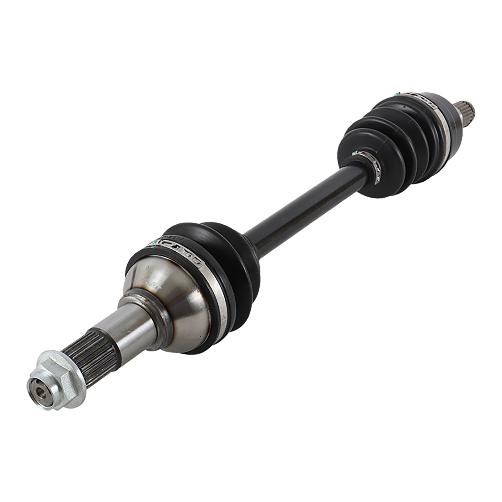 ATV CV/Axle 6 Ball Complete Shaft AB6-YA-8-300