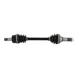 ATV CV/Axle 6 Ball Complete Shaft AB6-YA-8-300
