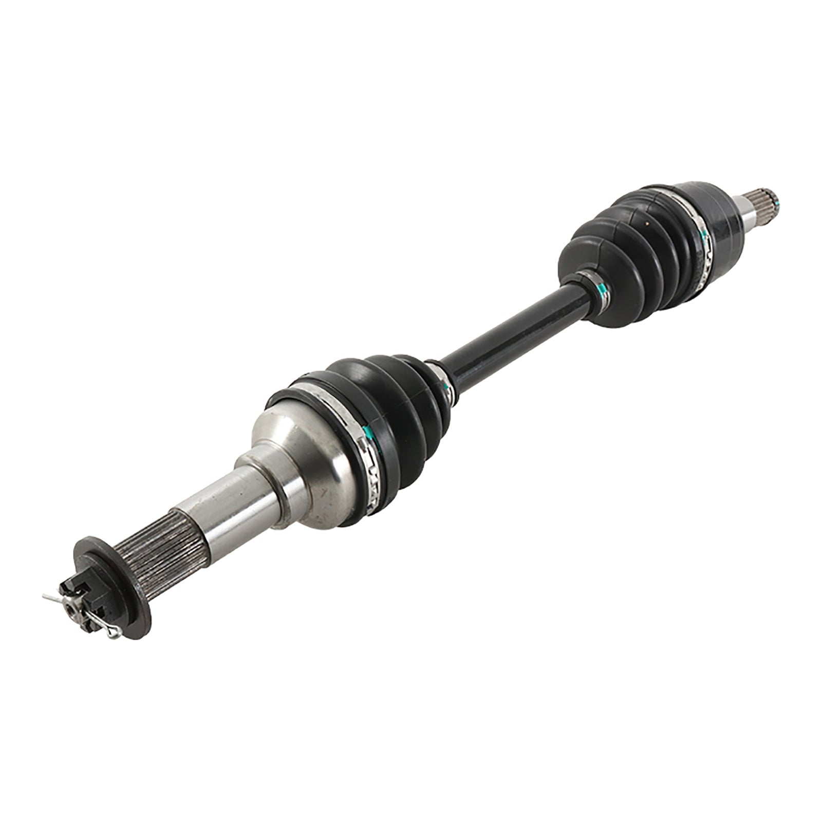 ATV CV/Axle Complete Shaft 6 Ball