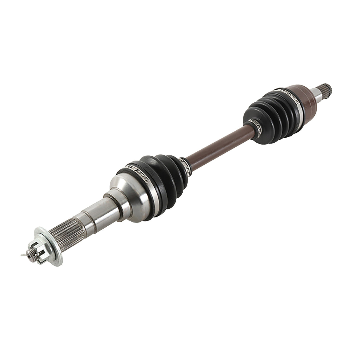 ATV CV/Axle Complete Shaft 6 Ball- Not For Pro Model.