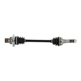 ATV CV Axle 6 Ball Complete Shaft AB6-YA-8-322
