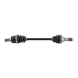 ATV CV/Axle 6 Ball Complete Shaft AB6-YA-8-346