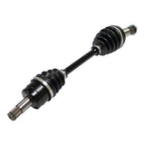 ATV CV/Axle Complete Shaft 6 Ball