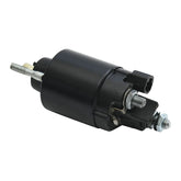 HD Starter Solenoid M8 114 / 117 79-2111