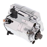 HD 1.4kw Sportster '81- Chrome 80-1010